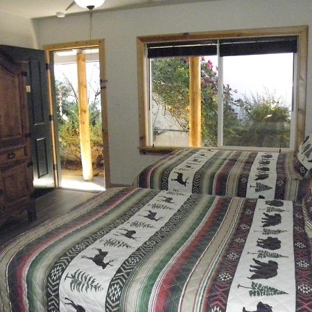 Creekside Lodge Markleeville Ngoại thất bức ảnh